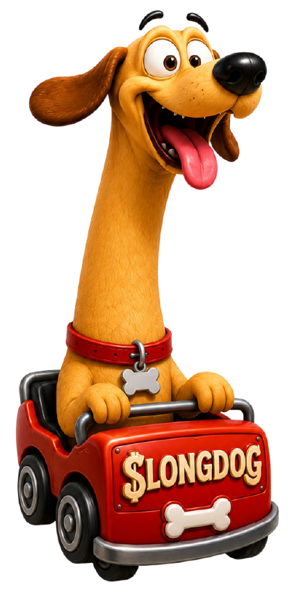 Longdog